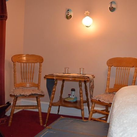 The Spaniards Room Heritage Home Spaniards Bay Dış mekan fotoğraf