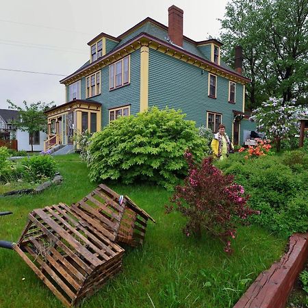 The Spaniards Room Heritage Home Spaniards Bay Dış mekan fotoğraf