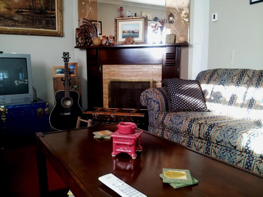 The Spaniards Room Heritage Home Spaniards Bay Dış mekan fotoğraf