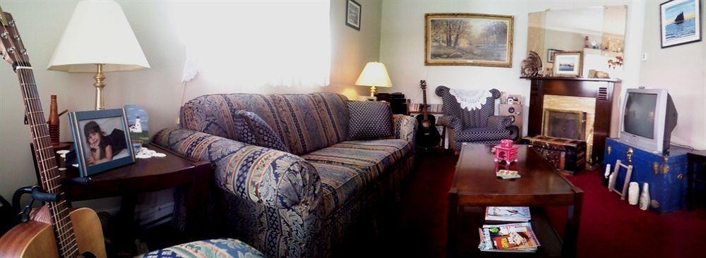 The Spaniards Room Heritage Home Spaniards Bay Dış mekan fotoğraf