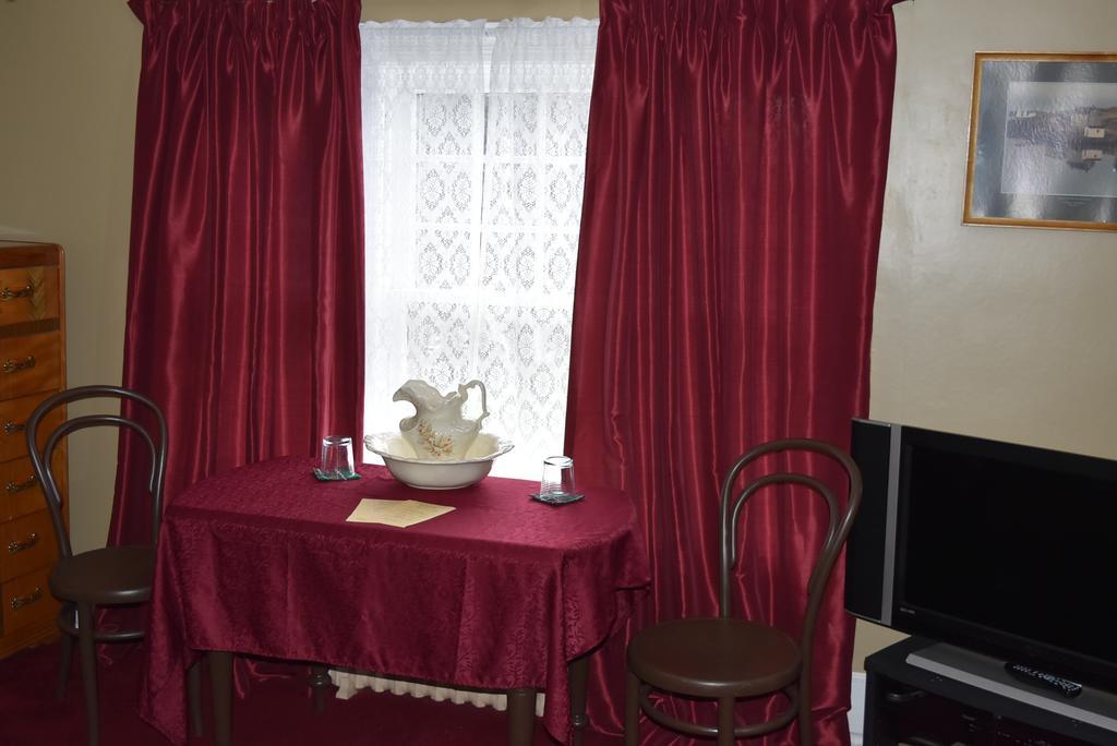 The Spaniards Room Heritage Home Spaniards Bay Dış mekan fotoğraf