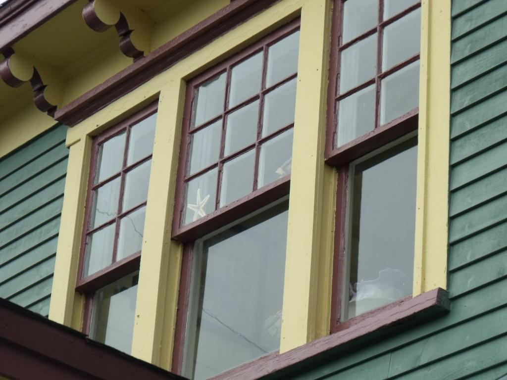The Spaniards Room Heritage Home Spaniards Bay Oda fotoğraf