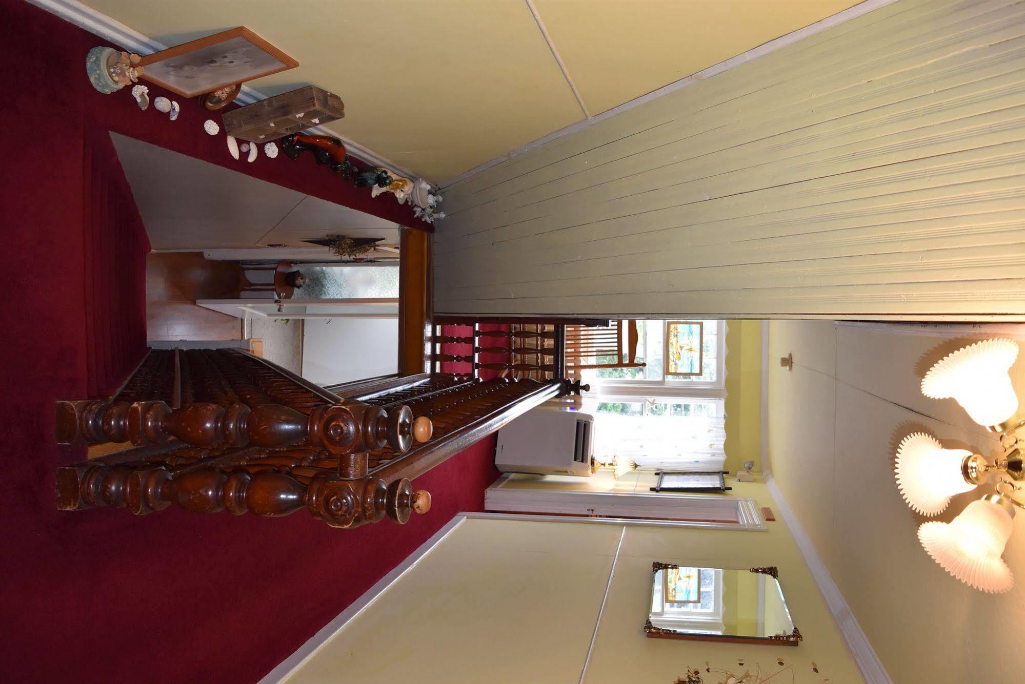 The Spaniards Room Heritage Home Spaniards Bay Dış mekan fotoğraf