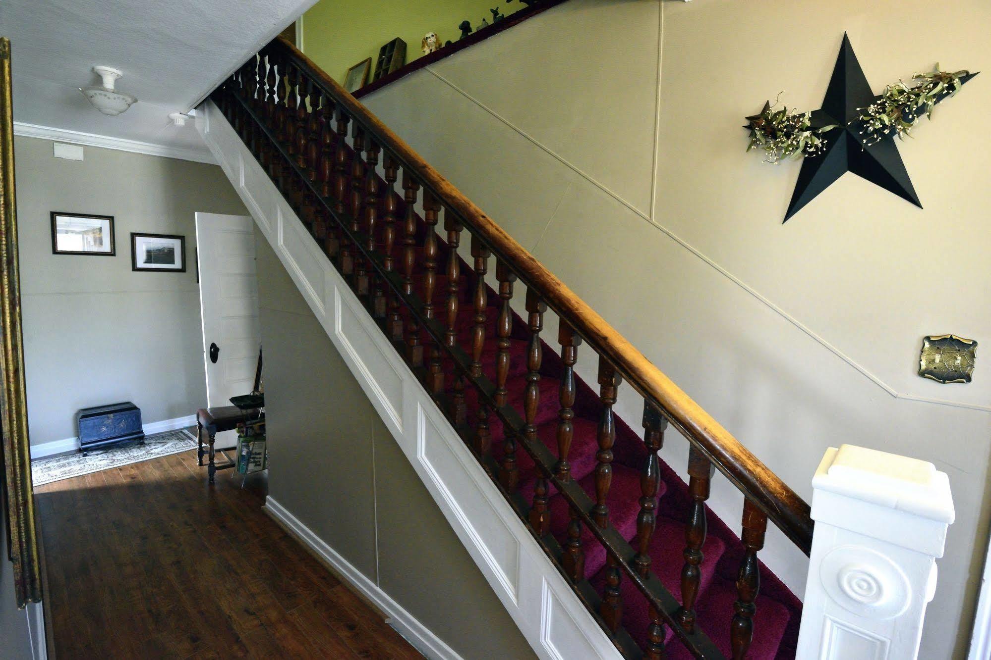 The Spaniards Room Heritage Home Spaniards Bay Dış mekan fotoğraf