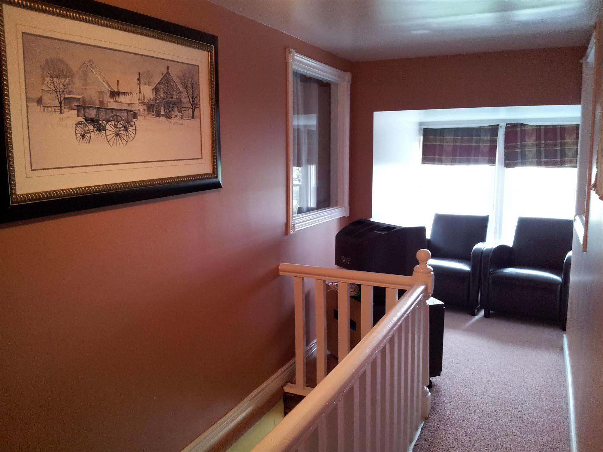The Spaniards Room Heritage Home Spaniards Bay Dış mekan fotoğraf