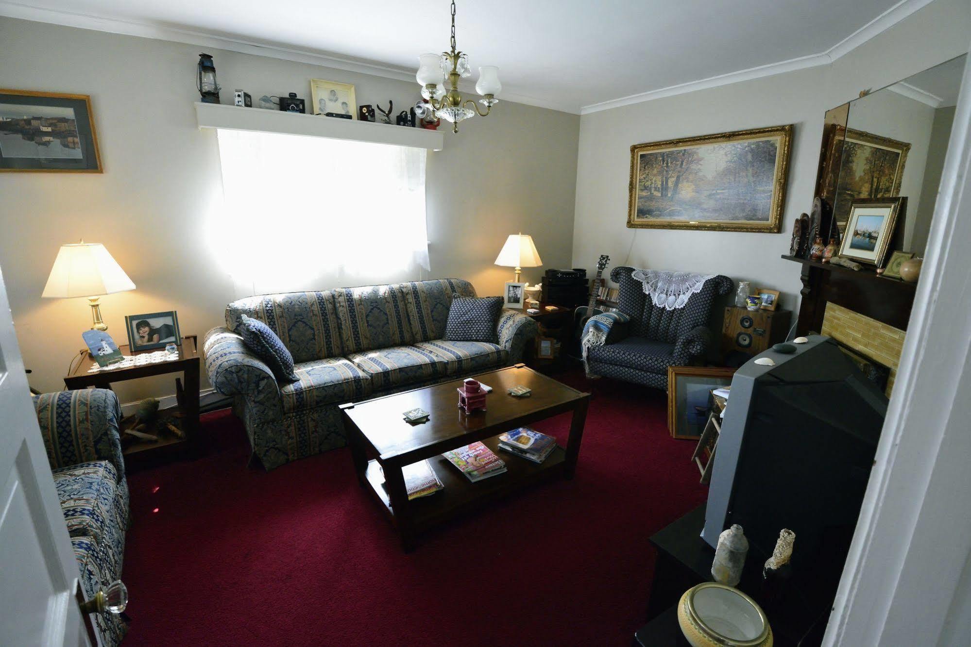 The Spaniards Room Heritage Home Spaniards Bay Dış mekan fotoğraf