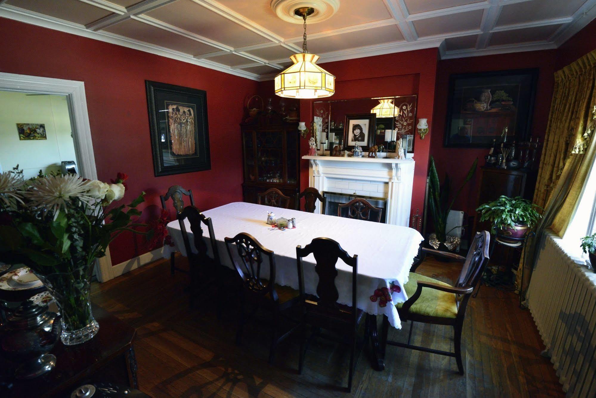 The Spaniards Room Heritage Home Spaniards Bay Dış mekan fotoğraf