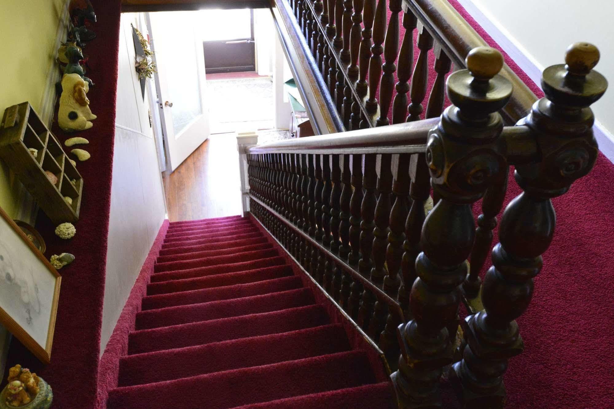 The Spaniards Room Heritage Home Spaniards Bay Dış mekan fotoğraf