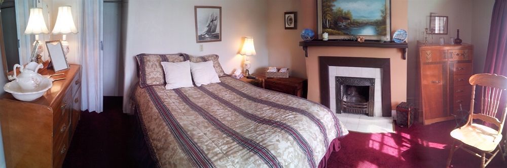 The Spaniards Room Heritage Home Spaniards Bay Dış mekan fotoğraf